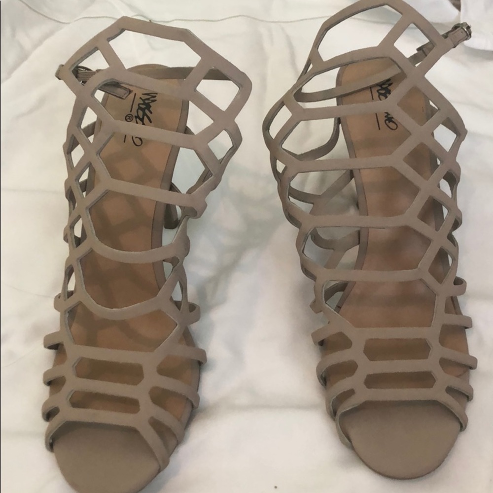 Heels